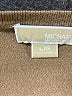 MICHAEL Michael Kors Tan Pullover Sweater Size L - photo 7