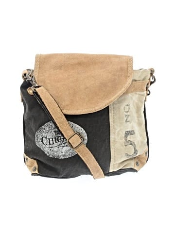 Myra Bag Messenger (view 1)