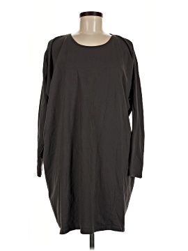 Kowtow 3/4 Sleeve T-Shirt (view 1)