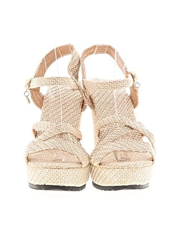 Unbranded Wedges (view 2)