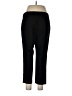 Ann Taylor Black Dress Pants Size 12 (petite) - photo 2