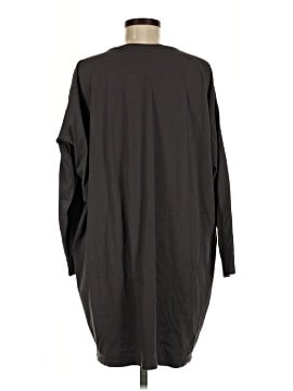 Kowtow 3/4 Sleeve T-Shirt (view 2)