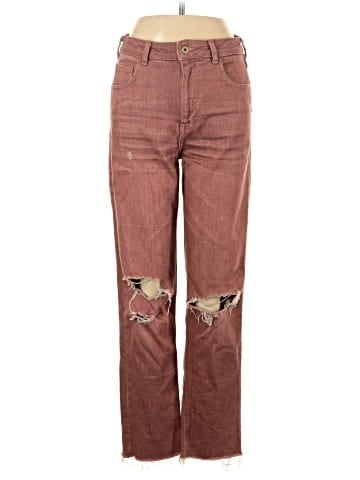 Pilcro Jeans (view 1)