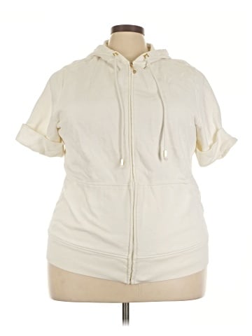 Old Navy Zip Up Hoodie (view 1)