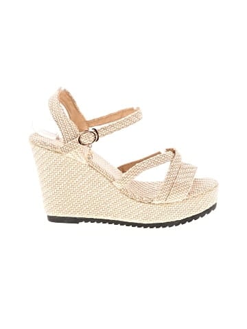 Unbranded Wedges (view 1)