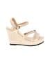 Unbranded Ivory Wedges Size EU 38 - photo 1