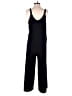 NOM Black Jumpsuit Size M - photo 2