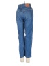 Levi's Blue Jeans Size 25 waist - photo 2