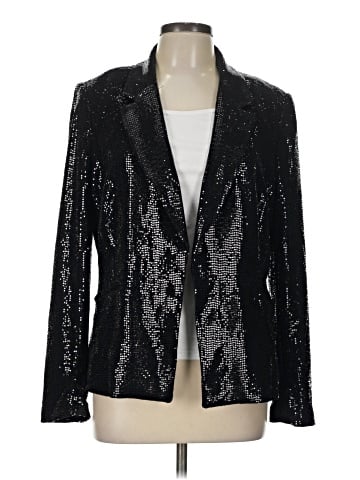 JM Studio Blazer (view 1)