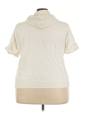 Old Navy Zip Up Hoodie (view 2)