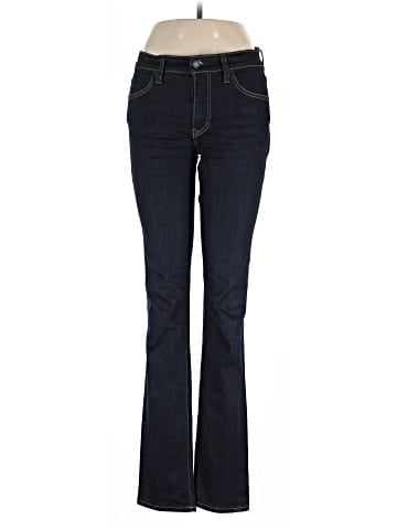 Imogene and Willie Jeans (view 1)