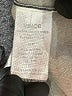 Vince. Gray Coat Size S - photo 7
