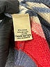 L.L.Bean Stripes Blue Pullover Sweater Size S - photo 8