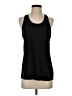 Athleta Black Sleeveless Top Size S - photo 1