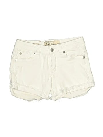 Lucky Brand Denim Shorts (view 1)