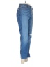 Levi's Blue Jeans Size 25 waist - photo 4