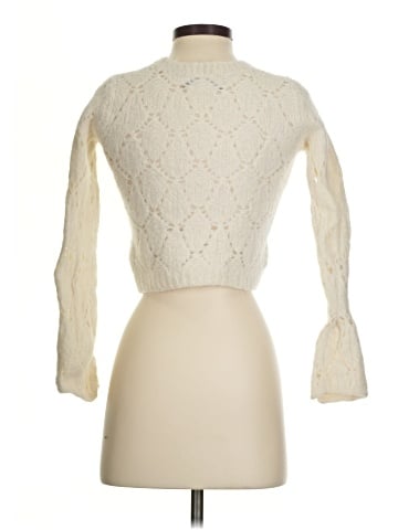 Reformation Turtleneck Sweater (view 2)