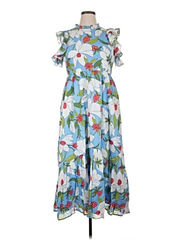 Banjanan Casual Dress (view 1)