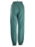 Assorted Brands Solid Teal Casual Pants Size M - photo 2