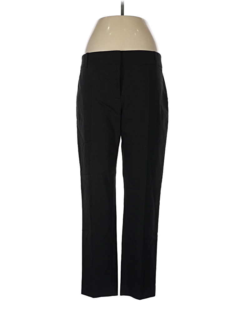 Pre-owned Chaus Dress Pants In Black