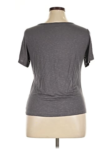 Forever Short Sleeve Top (view 2)