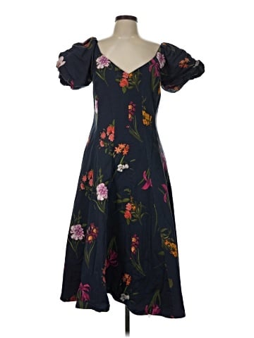 Sachin + Babi Casual Dress (view 1)