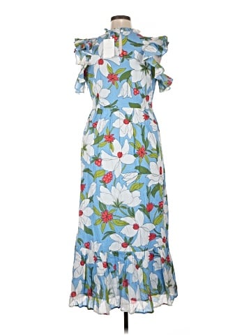 Banjanan Casual Dress (view 2)