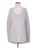 Athleta Gray Pullover Sweater Size XS - photo 1