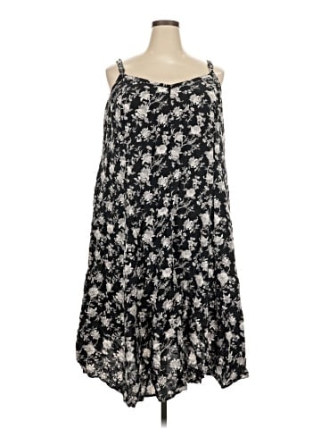 Torrid Casual Dress (view 1)