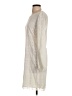 Max Studio Ivory Casual Dress Size S - photo 5