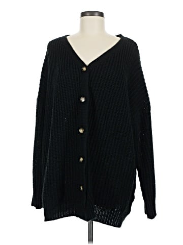 Shein Cardigan (view 1)