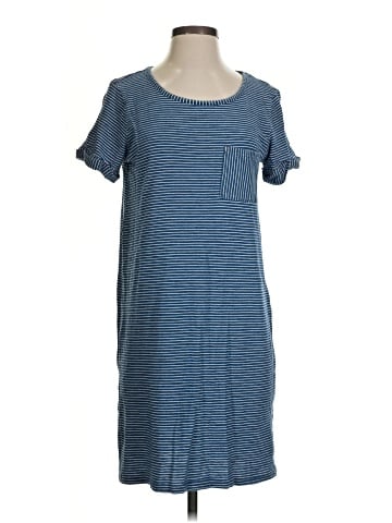Jane and Delancey Casual Dress (view 1)