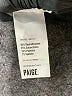 Paige Black Casual Pants Size 25 waist - photo 8
