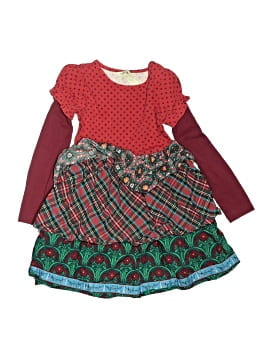 Matilda Jane Dress
