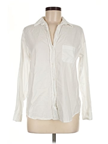 Grayson Long Sleeve Button-Down Shirt (view 1)