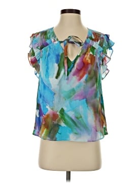 Marie Oliver Sleeveless Blouse (view 1)