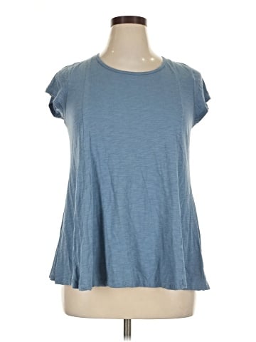 Cupio Short Sleeve Top (view 1)