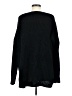 Shein Black Cardigan Size M - photo 2
