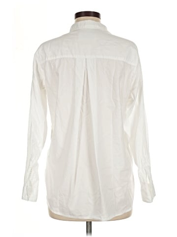 Grayson Long Sleeve Button-Down Shirt (view 2)