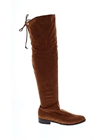 Guess Boots (view 1)