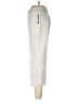 Norm Thompson Ivory Casual Pants Size 6 (petite) - photo 5