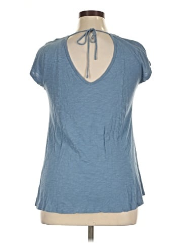 Cupio Short Sleeve Top (view 2)