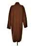 J.Crew Brown Coat Size S - photo 2