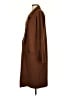 J.Crew Brown Coat Size S - photo 5