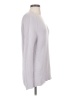 Athleta Gray Pullover Sweater Size XS - photo 4
