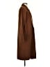 J.Crew Brown Coat Size S - photo 4