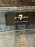 7 For All Mankind Blue Jeans Size M (estimated) - photo 7