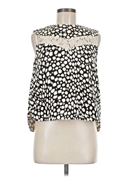 Douchanglee Sleeveless Blouse
