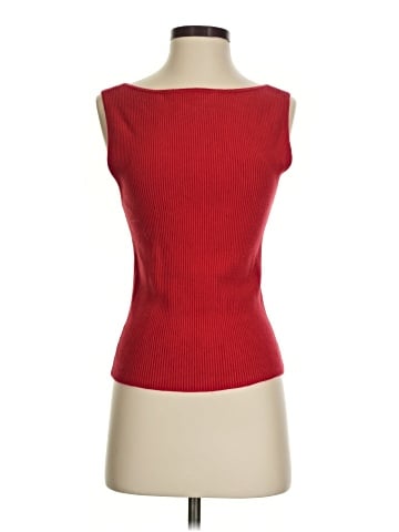 Abercrombie & Fitch Sleeveless Top (view 1)