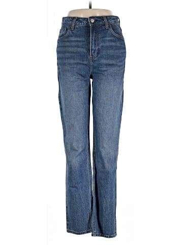 Reformation Jeans Jeans (view 1)